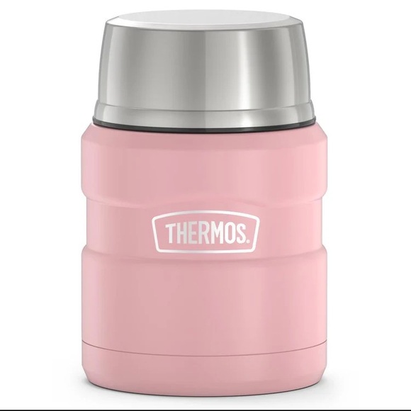 Thermos Pink - Picture 1 of 6